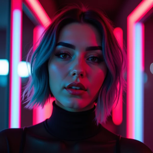 Cyberpunk