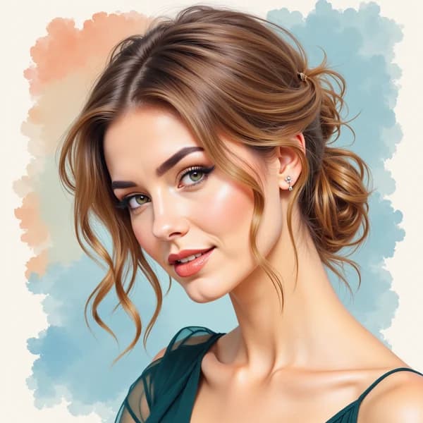 Watercolor